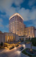 hotel The Peninsula Shanghai