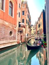 Hotel Alcyone, Venice