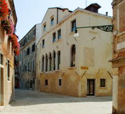 Hotel Ca' Zusto Venezia, Venice