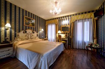 Hotel Città Di Milano, Venice