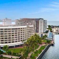 hotel Hilton Cairns