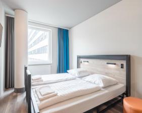 hotel a&o Köln Neumarkt, Cologne