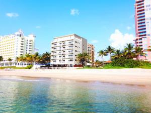 Sun Tower Hotel & Suites on the Beach, Ft Lauderdale