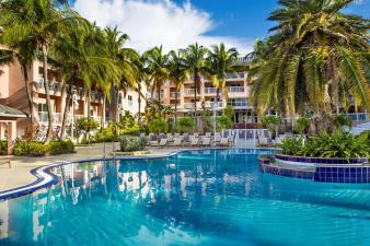 hotel DoubleTree by Hilton Grand Key Resort, Key West