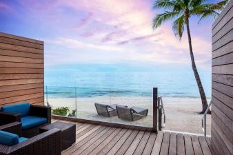 hotel Casa Marina Key West