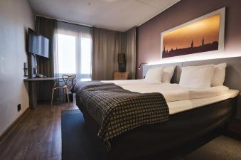 Hotel Birger Jarl, Stockholm