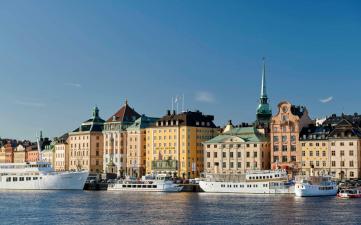 hotel Hôtel Reisen in The Unbound Collection by Hyatt, Stockholm
