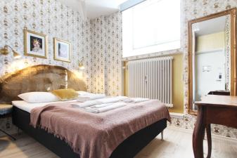 hotel Skanstulls Boutique Hostel, Stockholm