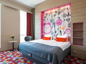 hotel Motel L Hammarby Sjöstad, Stockholm