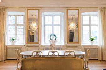 Hotel Kungsträdgården, Stockholm