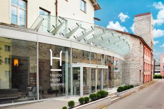 Hestia Hotel Ilmarine, Tallinn 