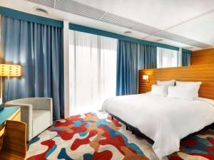 hotel Mercure Tallinn, Tallinn 
