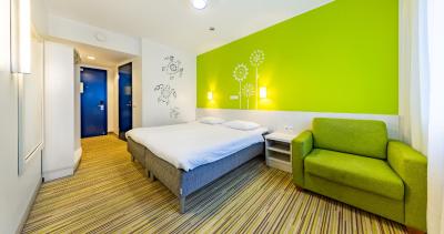 Tallink Express Hotel, Tallinn 