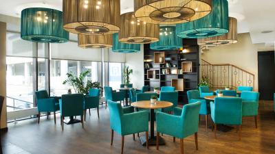 Hestia Hotel Seaport Tallinn, Tallinn 