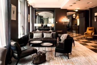 Hotel Telegraaf, Tallinn 