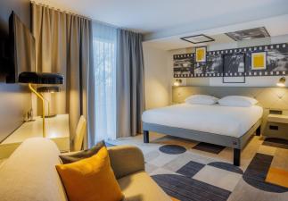 hotel Ibis Styles Tallinn, Tallinn 
