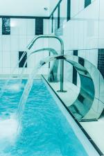 Braavo Spa Hotel, Tallinn 