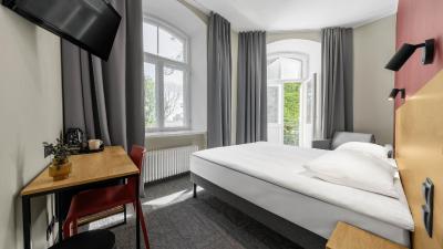 Rija Old Town Hotel, Tallinn 