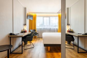 Metropol Hotel, Tallinn 