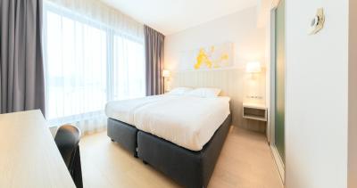 Tallink Spa & Conference Hotel, Tallinn 