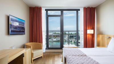 Hestia Hotel Europa, Tallinn 