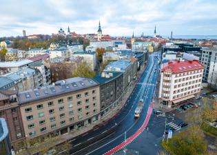 hotel Yoga Residence Apartments, Tallinn  hotel Yoga Residence Apartments, Tallinn