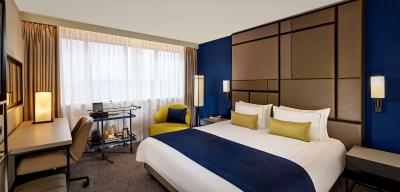 hotel Park Plaza Utrecht