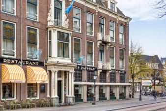 NH Centre Utrecht Hotel