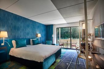 hotel Carlton President, Utrecht