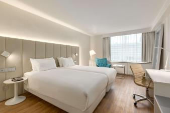 hotel NH Utrecht