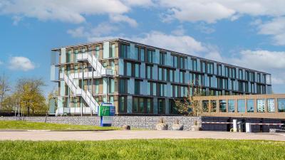 hotel Holiday Inn Express Utrecht - Papendorp by IHG