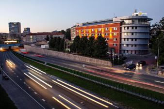 Art City Inn, Vilnius