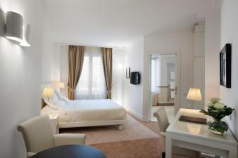 hotel Maison Milano | UNA Esperienze