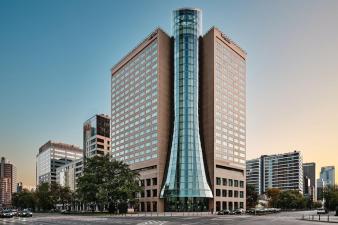 hotel The Westin Warsaw
