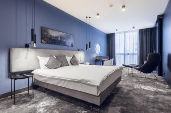 hotel Mamaison Residence Diana, Warsaw