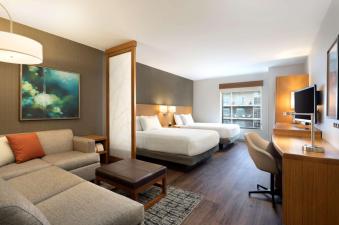 hotel Hyatt Place Austin Downtown