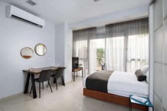 Sea Land Suites, Tel Aviv