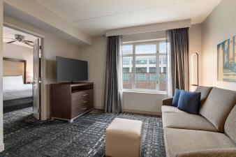 Homewood Suites by Hilton Washington, Washington D.C