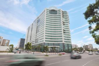hotel Grand Mogador City Center, Casablanca