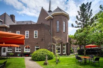 Kloosterhotel de Soete Moeder, Den Bosch