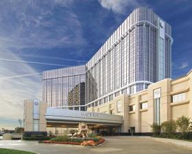 hotel MGM Grand Detroit