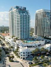 Beach House Fort Lauderdale, Ft Lauderdale