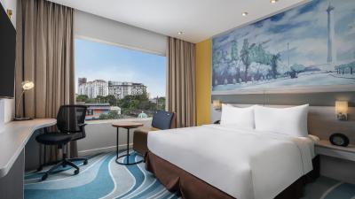 hotel Mercure Jakarta Cikini