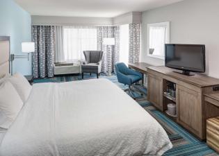Hampton Inn San Diego Downtown