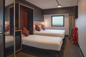 hotel ibis budget Sydney East