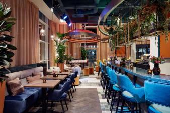 Lindner Hotel Antwerp