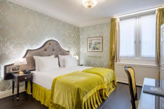 Stanhope Hotel by Thon Hotels, Brussels