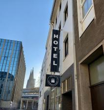 Hotel Domspitzen, Cologne