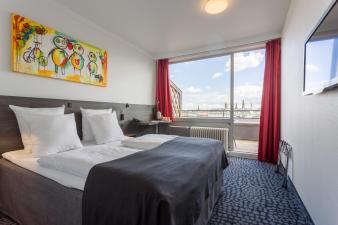 ProfilHotels Mercur, Copenhagen
