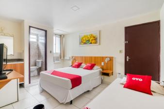 OYO Rio Colinas Hotel, Rio de Janeiro
